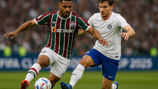 Chelsea vào chung kết FIFA Club World Cup™, HLV Maresca nói gì?