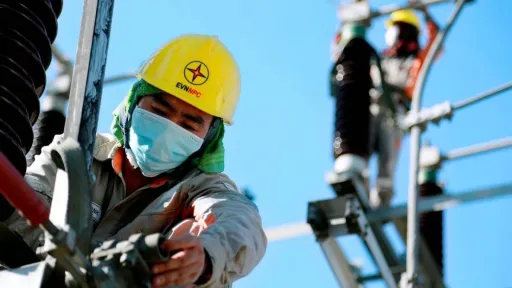 EVN khuyến cáo đặc biệt hạn chế các sự cố về điện và hóa đơn tiền điện tăng cao
