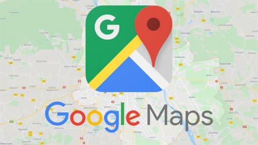 Chuyên gia công nghệ lý giải việc Google Maps chưa cập nhật địa giới hành chính mới ở Việt Nam