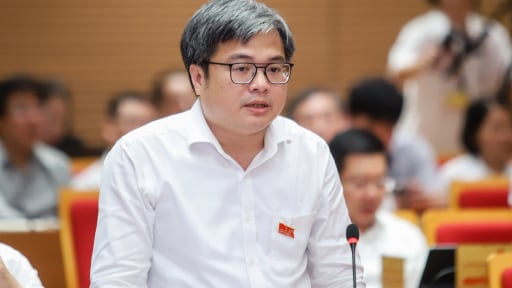 Phó Chủ tịch UBND TP Hà Nội giải trình, tháo gỡ vướng mắc, vận hành hiệu quả chính quyền địa phương 2 cấp