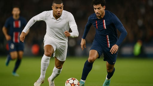 “Hủy diệt” Real Madrid, PSG chạm trán Chelsea ở chung kết
