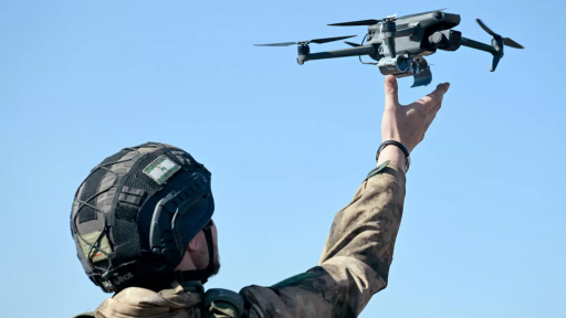 Đêm kinh hoàng ở Nga: 86 UAV Ukraine lao vào tấn công 9 khu vực, Moscow cũng rung chuyển