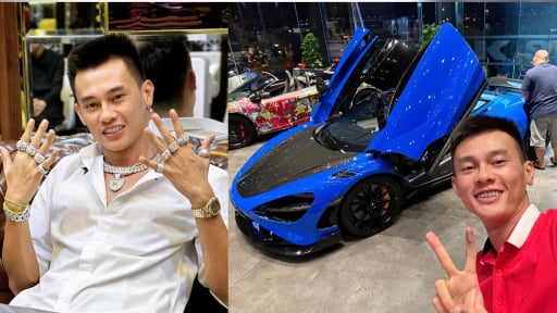 Viện kiểm sát ra cáo trạng chỉ rõ chiêu lừa 33 tỷ đồng chấn động giới chơi xe của Phan Công Khanh