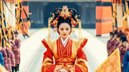 Nữ nhân “nạ dòng” vẫn đắc sủng, được phong Thái hậu khi Hoàng đế còn sống của Trung Quốc là ai?