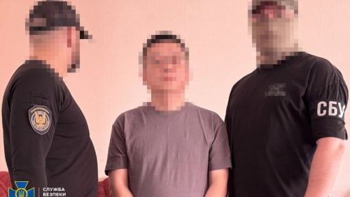 Bắc Kinh tuyên bố 'nóng' về vụ Ukraine phá vỡ đường dây gián điệp, bắt 2 nghi phạm Trung Quốc