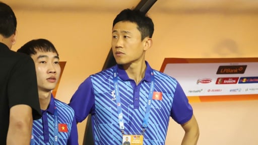 Tin tối (10/7): Trợ lý HLV Kim Sang-sik dẫn dắt Đông Á Thanh Hóa