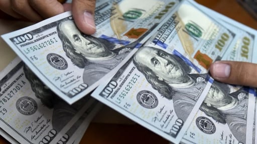 Giá USD hôm nay 10/7: Biến động nhẹ sau khi Tổng thống Mỹ công bố mức thuế quan đối với 6 quốc gia
