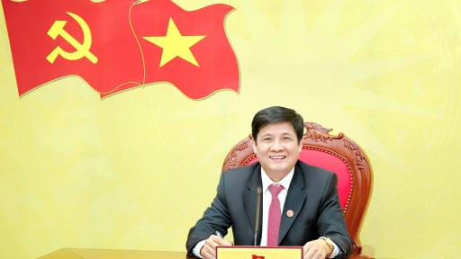 Nguyên Chủ tịch Hội Nông dân tỉnh Quảng Bình: “Tôi không thể quên chuyến vào vùng rốn lũ Lệ Thủy năm ấy”