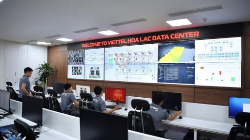 Về việc xây siêu trung tâm dữ liệu 2 tỷ USD, TP.HCM đề xuất 1 buổi làm việc với Thủ tướng Phạm Minh Chính