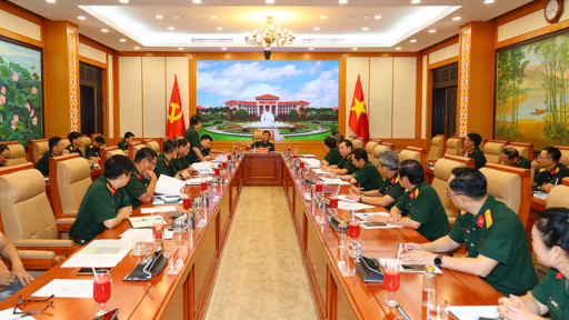 Xây dựng tượng đài tri ân chuyên gia quân sự Liên Xô, Trung Quốc, Lào, Campuchia, Cuba