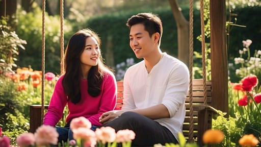 Tôi đi xem mắt 3 lần đều gặp đúng một người, đến lần thứ tư, tôi phát hiện bí mật động trời sau sự trùng hợp đó