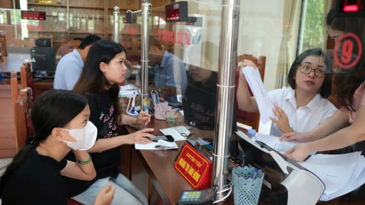 Việc tăng nhiều khi vận hành chính quyền hai cấp, Phú Thọ gặp khó trong giải quyết thủ tục đất đai, hộ tịch, chữ ký số 