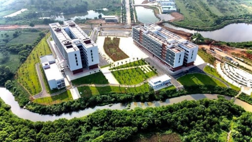 2 Đại học Quốc gia sẽ về Bộ GDĐT quản lý từ ngày 1/9