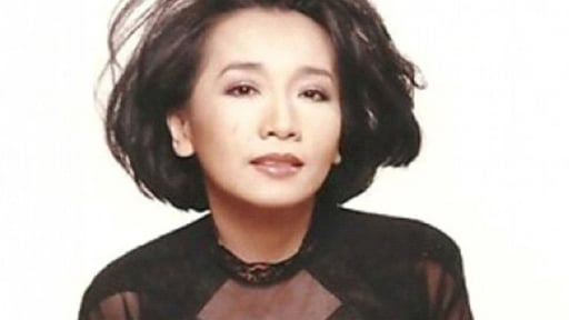 Nữ danh ca đình nổi tiếng, là em gái nghệ sĩ Elvis Phương hôn mê nhiều ngày sau đột quỵ