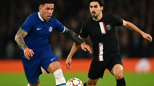3 cuộc đối đầu đáng chú ý ở chung kết FIFA Club World Cup 2025™