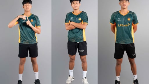 Tin tối (11/7): CLB Ninh Bình chiêu mộ thủ môn cao 1m97 từ HAGL