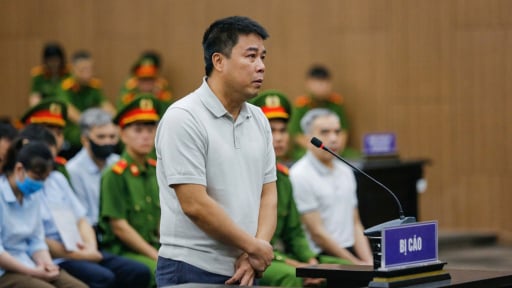 Khắc phục hoàn toàn hậu quả, Nguyễn Văn Hậu và 5 cựu Bí thư Tỉnh ủy sẽ bị tuyên bao nhiêu năm tù?