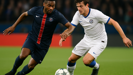 Chung kết FIFA Club World Cup 2025™: Nhà cái đánh giá đội nào cao hơn?