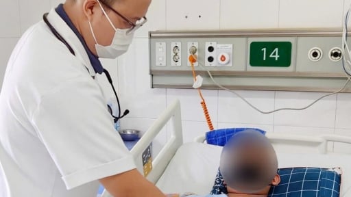 'Dịch sốt xuất huyết diễn biến phức tạp, chu kỳ các đợt bùng phát dịch có xu hướng rút ngắn'