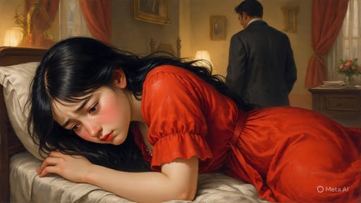 Tôi yêu chồng nhưng cứ gần gũi lại khó chịu, đến mức nghe giọng anh nói tôi đã... buồn nôn, hóa ra tôi mắc chứng lạ!