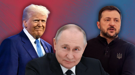Vừa mặc cả với Mỹ vừa giáng đòn sấm sét khắp Ukraine: Nga đang ép Ukraine khuất phục hoàn toàn