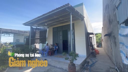'Về đích' sớm xóa nhà tạm, nhà dột nát: Bài học giảm nghèo ở Bình Định, nay là tỉnh Gia Lai