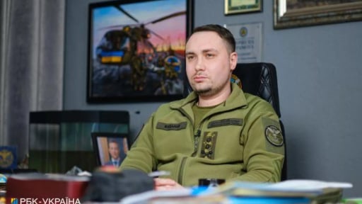 Giám đốc tình báo Ukraine tuyên bố có thể chấm dứt chiến tranh với Nga vào cuối năm nay nhưng cần 1 điều kiện