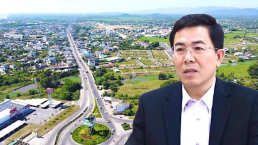 Xã cửa ngõ Nam trung tâm tỉnh Quảng Ngãi sẽ thực hiện điều đặc biệt này tại kỳ Đại hội Đảng tới
