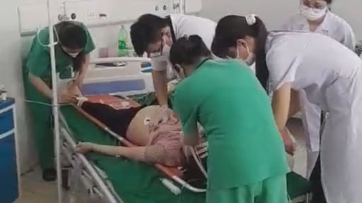 Bộ Y tế chỉ đạo làm rõ vụ nữ bệnh nhân tử vong khi đang điều trị tại Bệnh viện Đa khoa Medic Hải Tiến