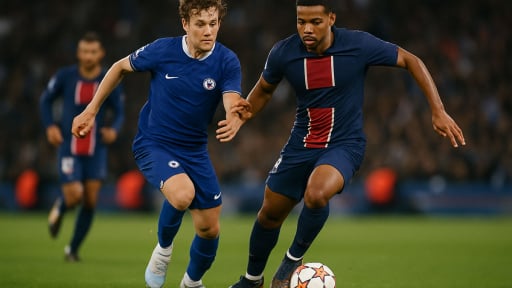Nhận định kết quả Chelsea vs PSG (2h ngày 14/7): Khó cản bước 'Les Parisiens'