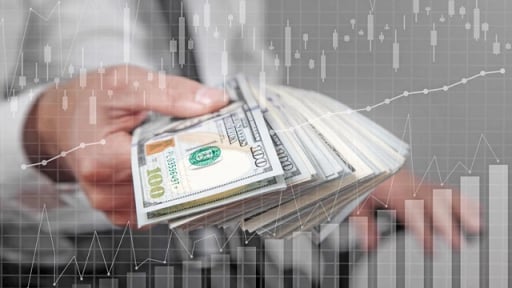 Giá USD hôm nay 13/7: Đồng USD đã thích nghi bão thuế quan, thời điểm vàng để mua vào?