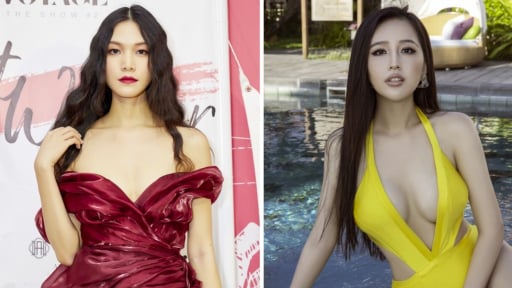 Những nàng hậu xinh đẹp, quyến rũ nhưng vẫn độc thân ở tuổi U40