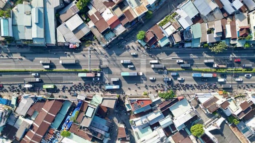 TP.HCM chốt ngày triển khai 2 dự án lớn trị giá 20.000 tỷ 
