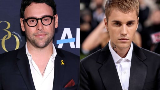 Justin Bieber trả hơn 30 triệu USD nợ quản lý cũ