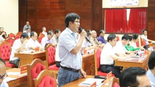 Tỉnh Đắk Lắk mới đạt  8.718 tỷ tổng thu ngân sách, tổng kim ngạch xuất khẩu đạt gần 1,5 tỷ USD 6 tháng đầu năm 2025