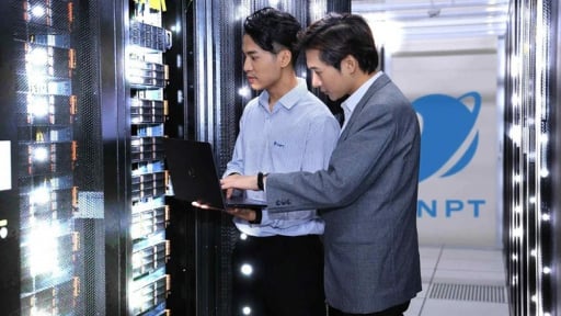  Chốt sáp nhập Vinaphone, VNPT-Media