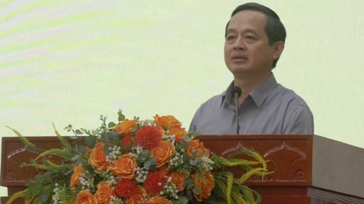 Sau sáp nhập, Thái Nguyên tổ chức một hội nghị quan trọng, Chủ tịch UBND tỉnh Phạm Hoàng Sơn phát biểu thẳng thắn
