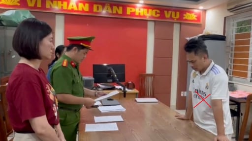 Công an Hải Phòng thông tin về vụ “Tiến bịp” tổ chức sử dụng trái phép chất ma túy
