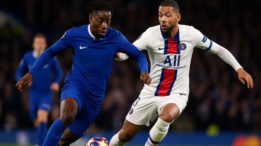 Cole Palmer lập cú đúp, Chelsea đại thắng “3 sao” trước PSG 