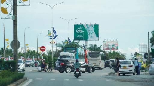Vì sao đây vẫn là bãi biển hot nhất ở tỉnh Quảng Trị mới, hễ nghe nhắc là muốn lên xe đi ngay mà lại lo tắc đường?