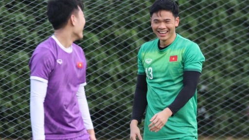 Thủ thành Trần Nguyên Mạnh: “PSG đang có phong độ quá thuyết phục, họ sẽ thắng Chelsea'