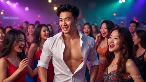 Xem phim xong, tôi thấy 5 năm cố gắng trở thành 'trai hư' của mình thật ngớ ngẩn