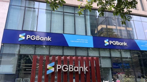 Ngân hàng PGBank dính nhiều vi phạm, bị xử phạt 370 triệu đồng
