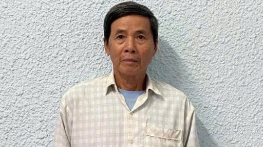 Tạm giữ đối tượng dùng súng tự chế bắn chết người do mâu thuẫn đất đai