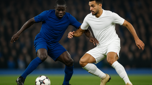 Chelsea vô địch FIFA Club World Cup 2025™, HLV Maresca nói điều bất ngờ