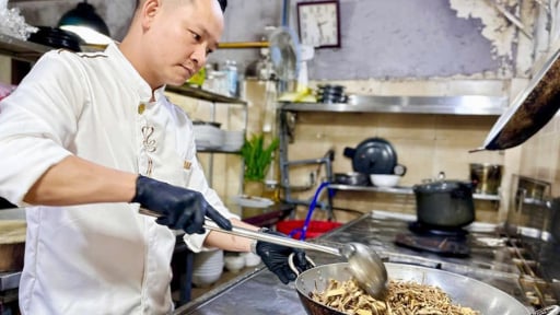 Ở tỉnh Gia Lai mới, có món đặc sản mới ăn tỉnh cả người, đó là thứ gì vậy?