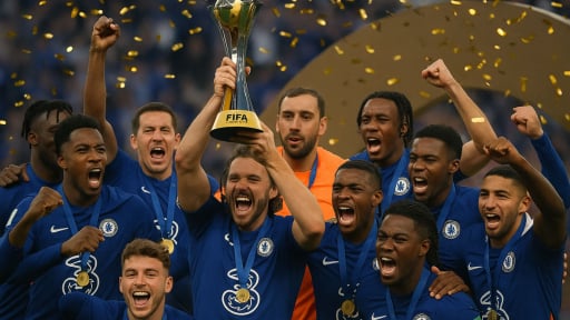 Những cái nhất tại FIFA Club World Cup 2025™