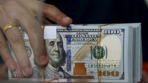Giá USD hôm nay 14/7: Tỷ giá trung tâm 'hạ nhiệt'
