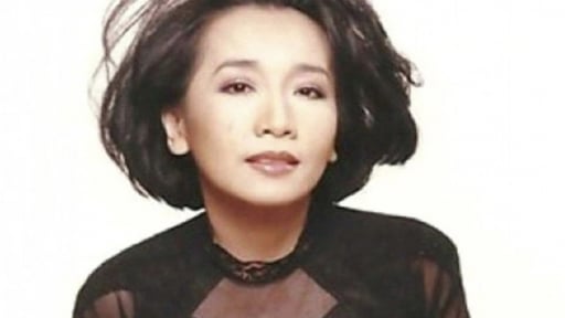 Ca sĩ Kiều Nga - 'nữ hoàng nhạc New Wave' một thời qua đời sau 7 ngày hôn mê