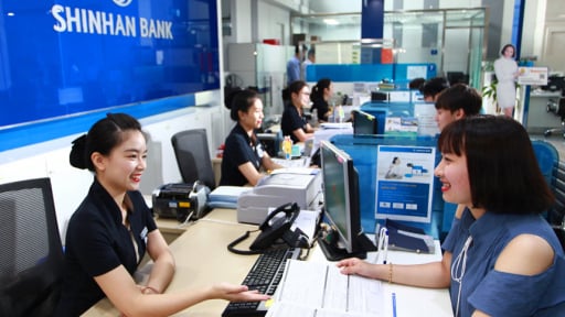 Thanh tra Ngân hàng Nhà nước 'gọi tên', Shinhan Bank Việt Nam nói gì?
